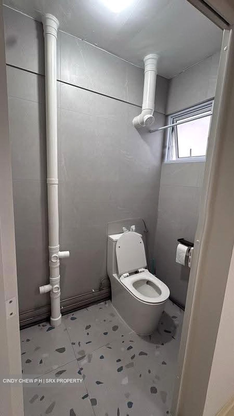 Blk 409 Pandan Gardens (Jurong East), HDB 4 Rooms #632003531